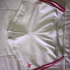 Adidas Climate Control Shorts